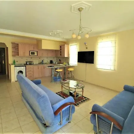 Apartment Grena Solovilla Oludeniz