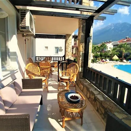 Apartment Grena Solovilla Oludeniz