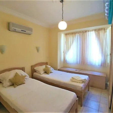 Apartment Grena Solovilla *