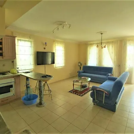 Apartment Grena Solovilla Oludeniz