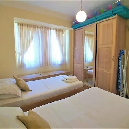 Apartment Grena Solovilla Ölüdeniz