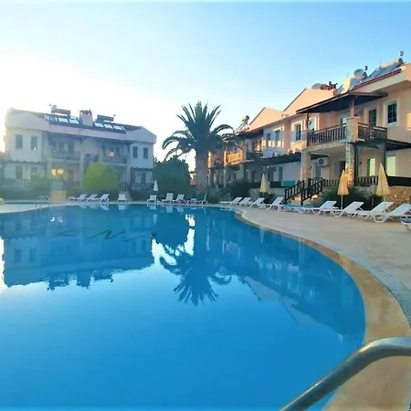 Apartment Grena Solovilla *