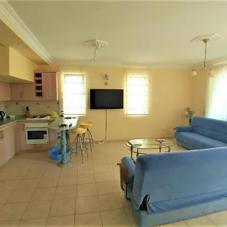 Apartment Grena Solovilla